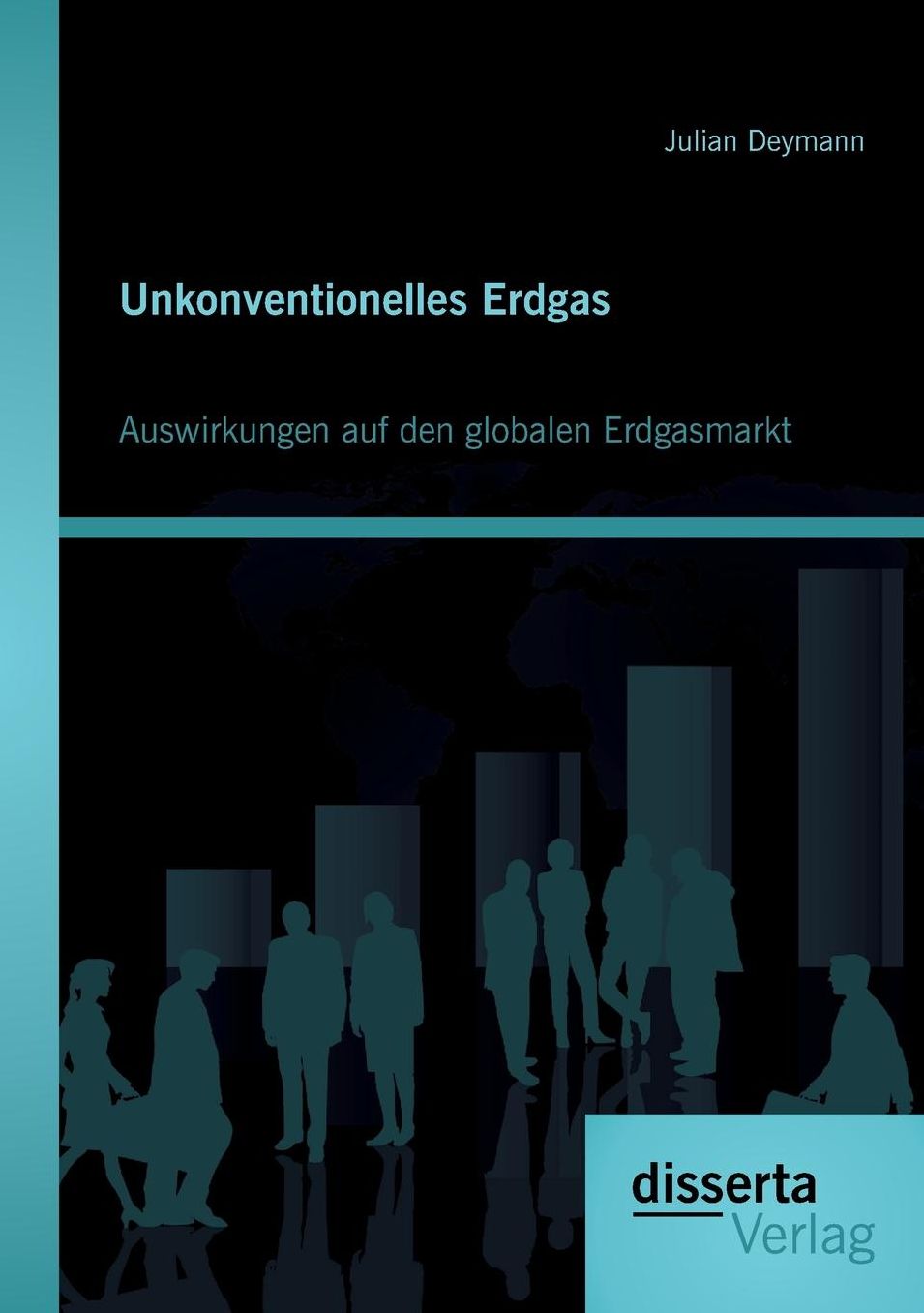 Unkonventionelles Erdgas: Auswirkungen Auf Den Globalen Erdgasmarkt