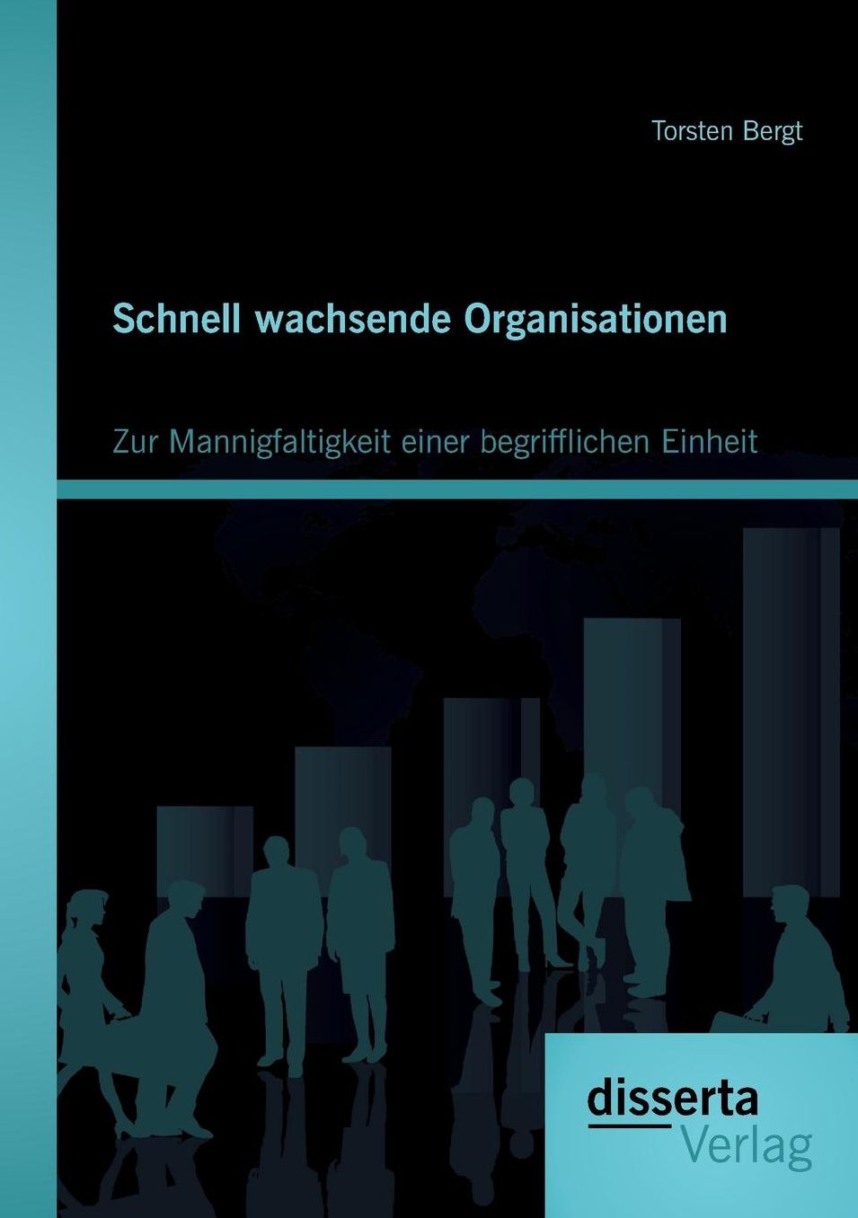 Schnell Wachsende Organisationen: Zur Mannigfaltigkeit Einer Begrifflichen Einheit