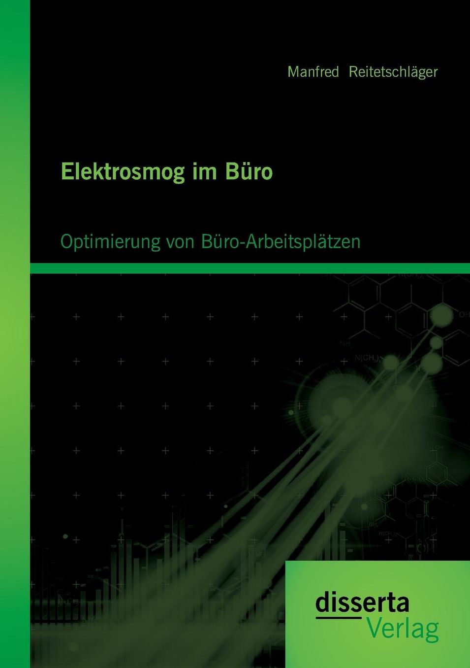 Elektrosmog Im Buro: Optimierung Von Buro-Arbeitsplatzen