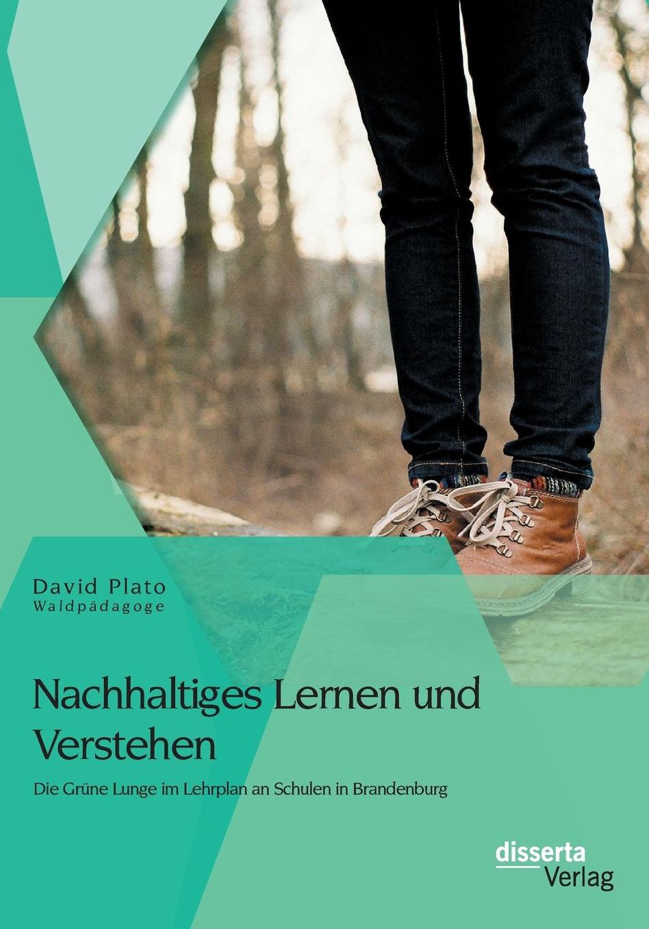 Nachhaltiges Lernen und Verstehen: Die Gr ne Lunge im Lehrplan an Schulen in Brandenburg
