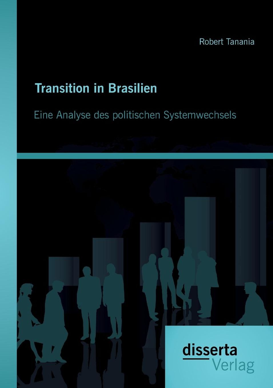 Transition in Brasilien: Eine Analyse des politischen Systemwechsels