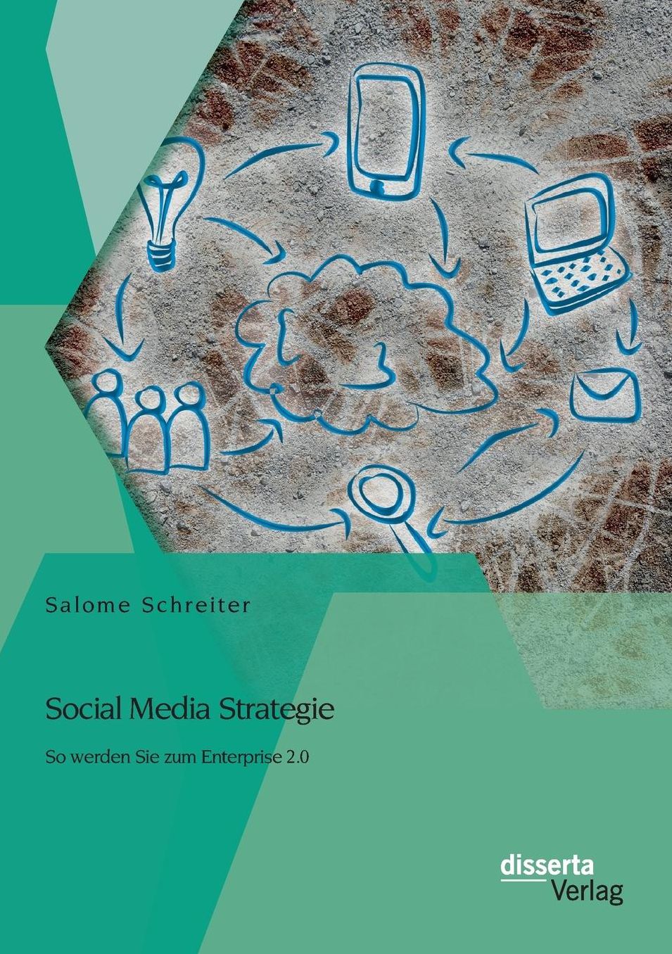 Social Media Strategie: So Werden Sie Zum Enterprise 2.0