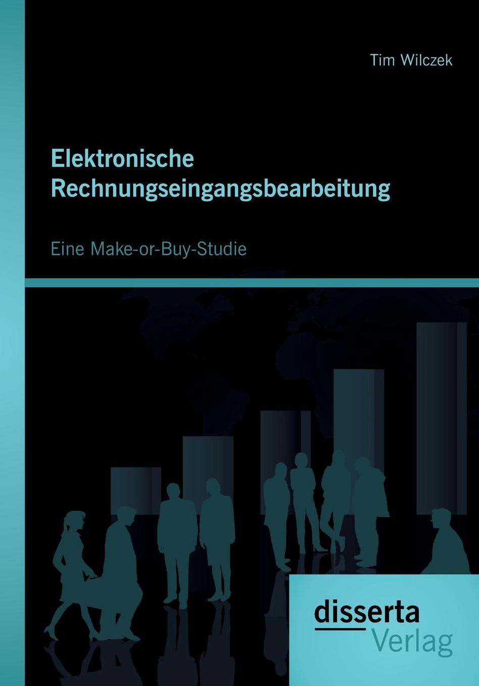 Elektronische Rechnungseingangsbearbeitung: Eine Make-or-Buy-Studie