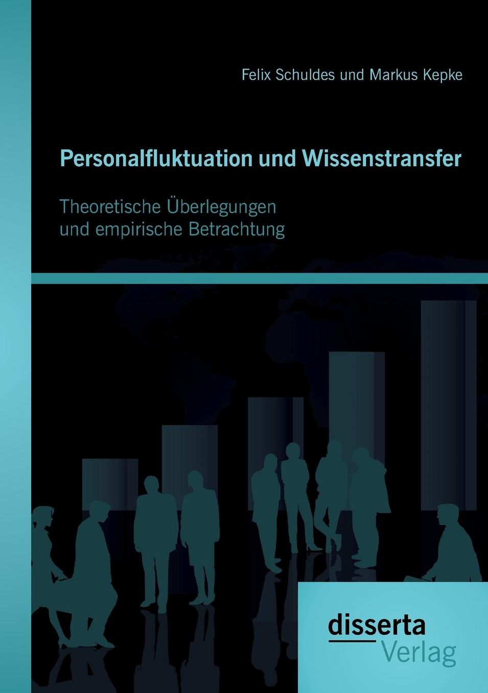 Personalfluktuation Und Wissenstransfer: Theoretische Uberlegungen Und Empirische Betrachtung
