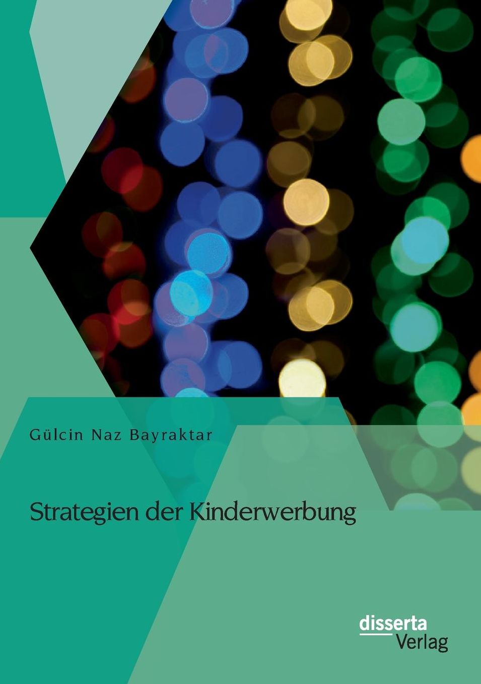 Strategien Der Kinderwerbung