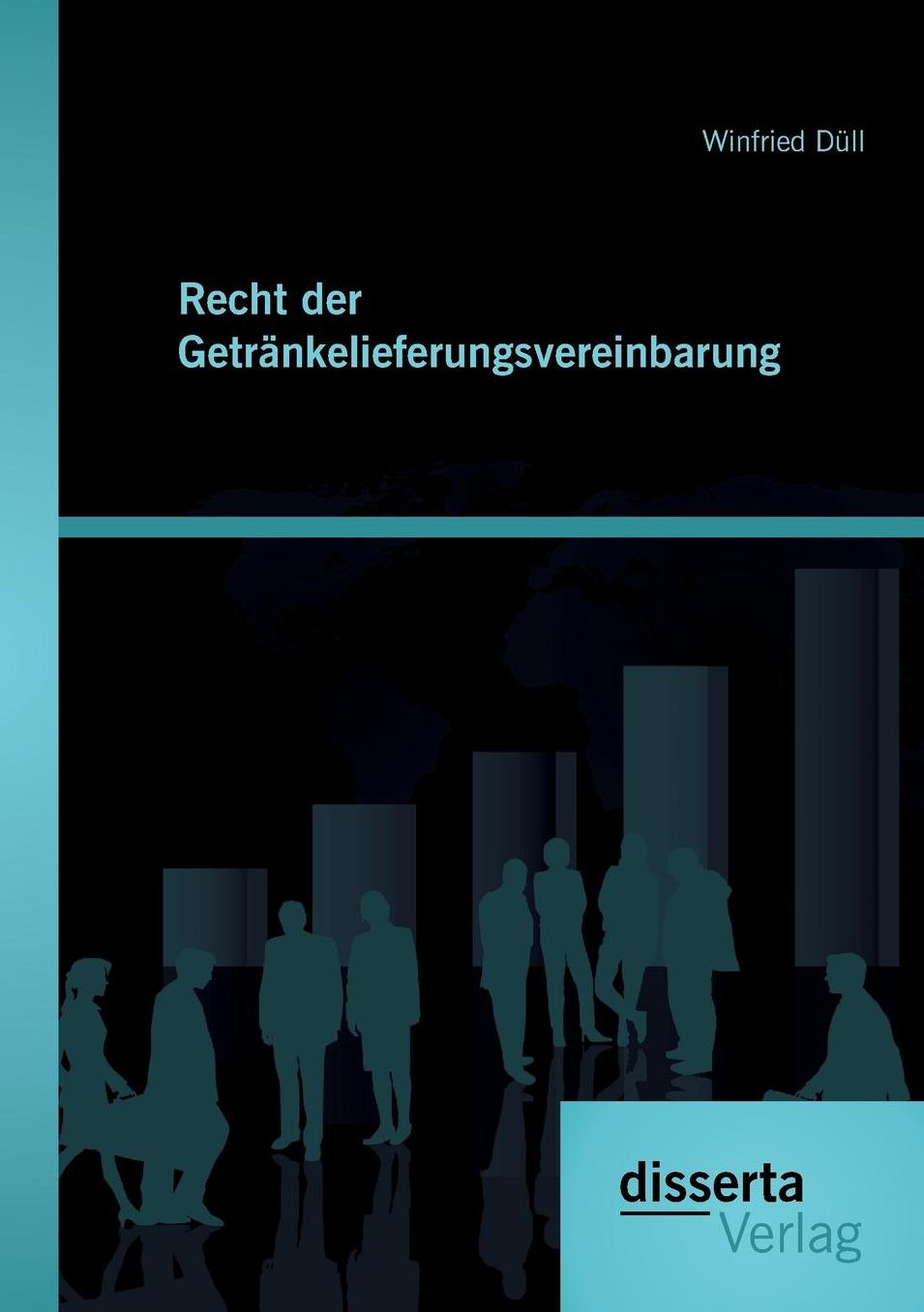 Recht Der Getrankelieferungsvereinbarung