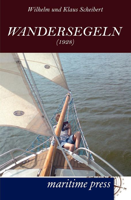 Wandersegeln (1928)
