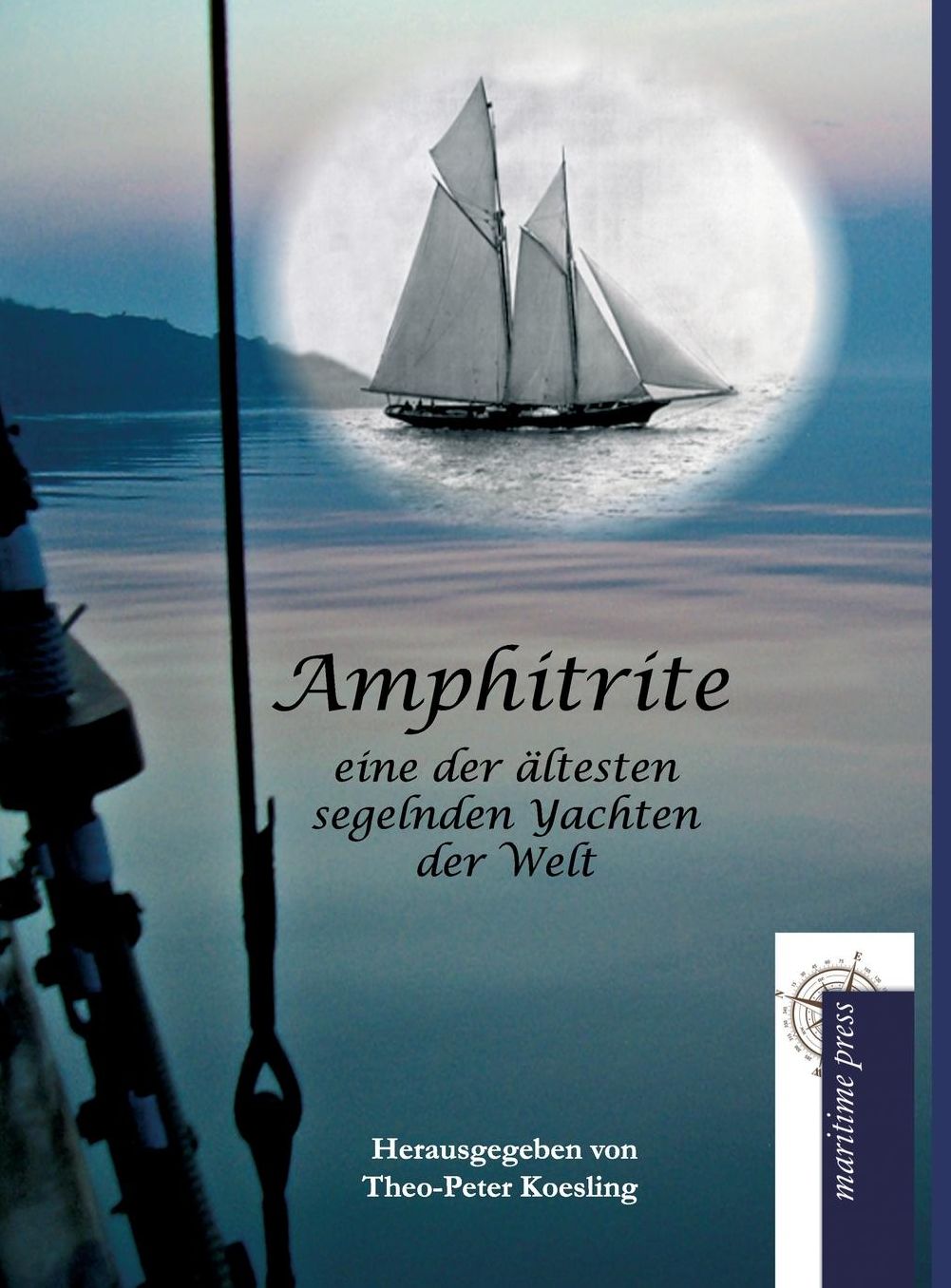 Amphitrite