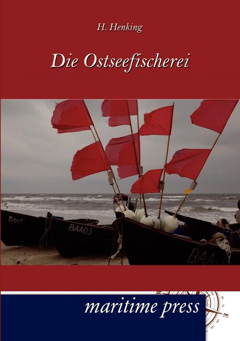 Die Ostseefischerei