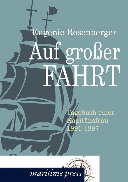 Auf gro er Fahrt