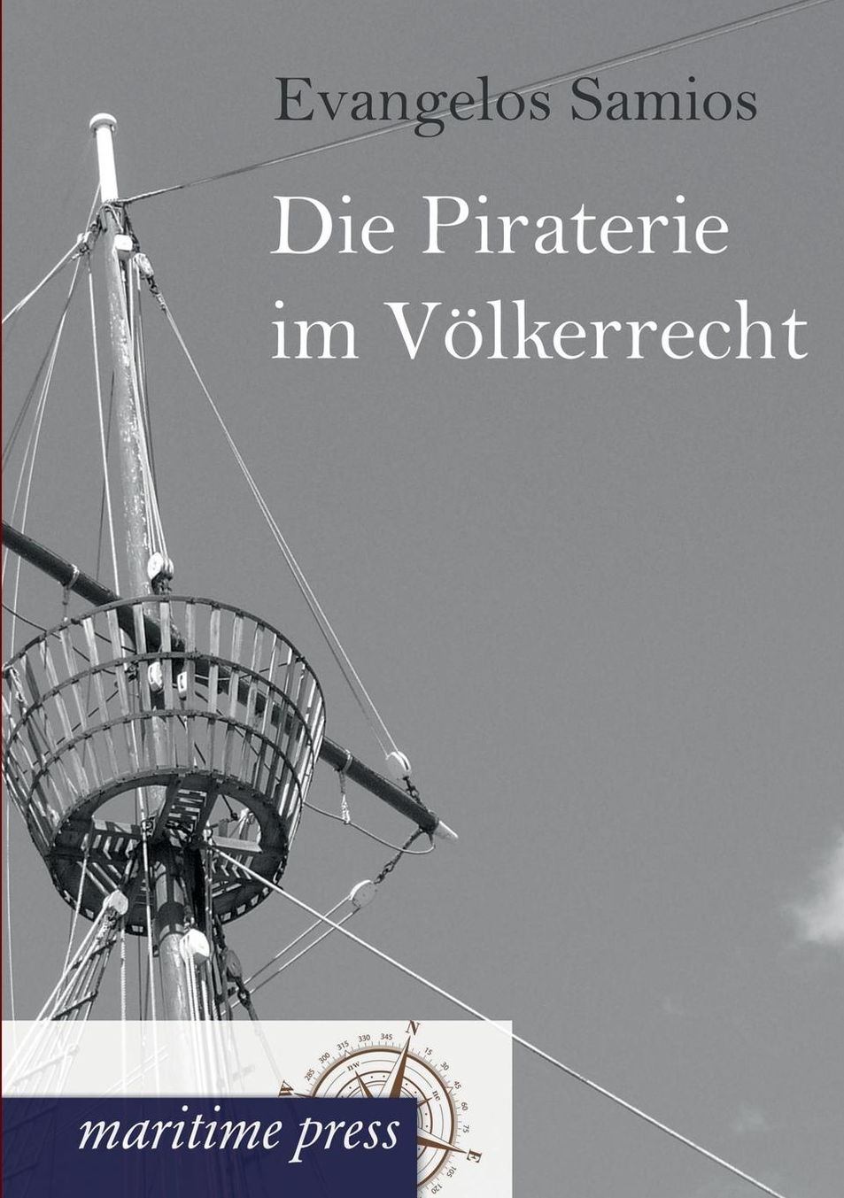Die Piraterie im V lkerrecht