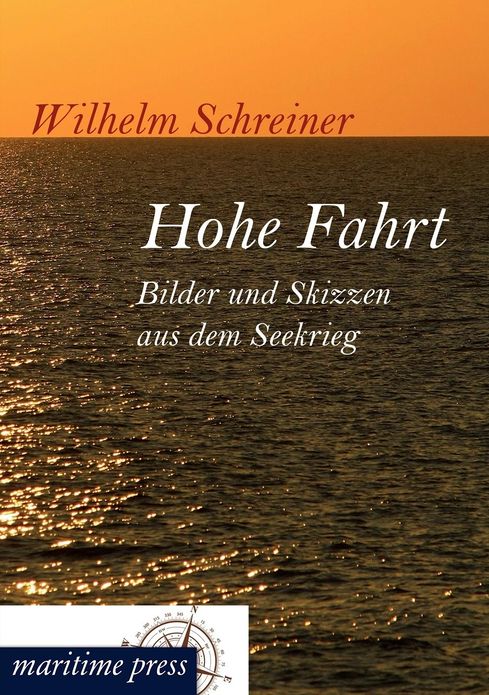 Hohe Fahrt