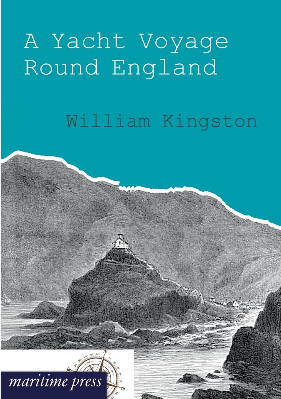 A Yacht Voyage Round England