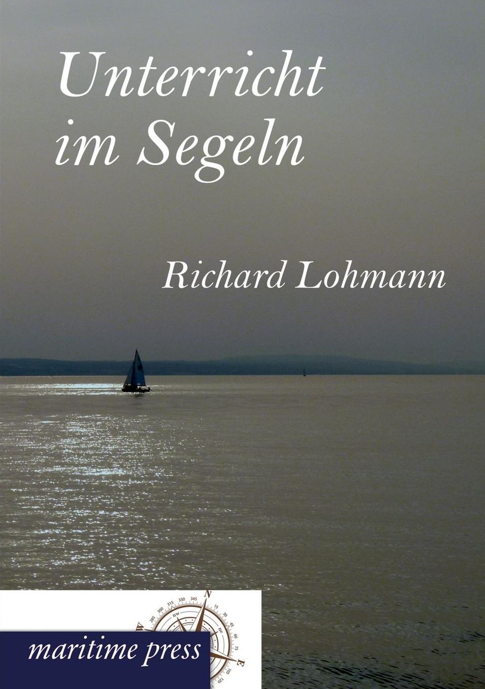 Unterricht Im Segeln
