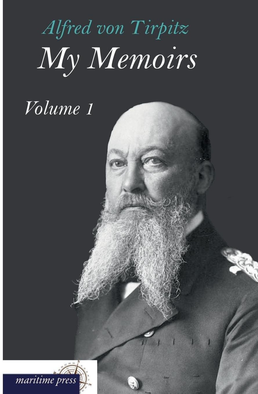 My Memoirs