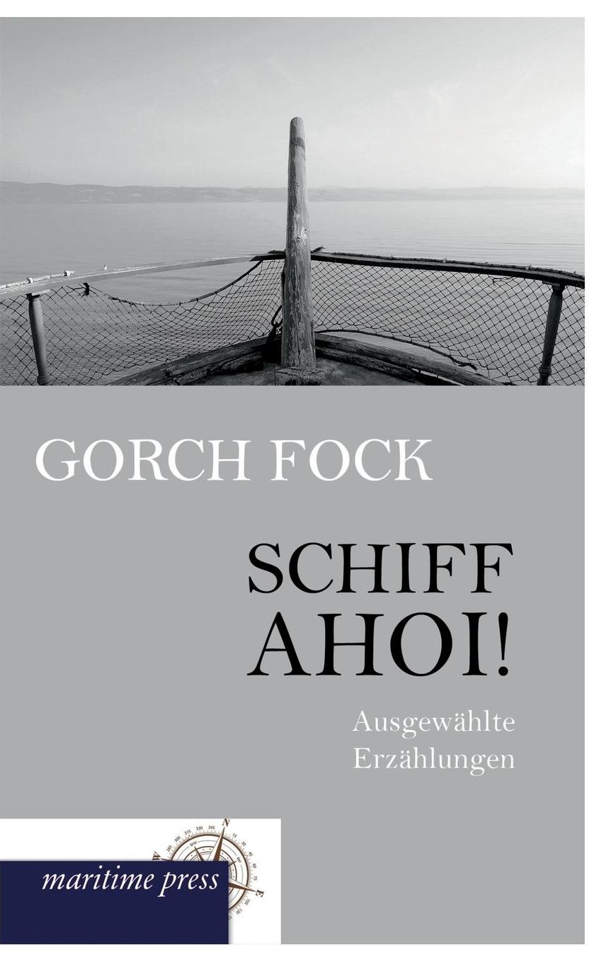 Schiff Ahoi!