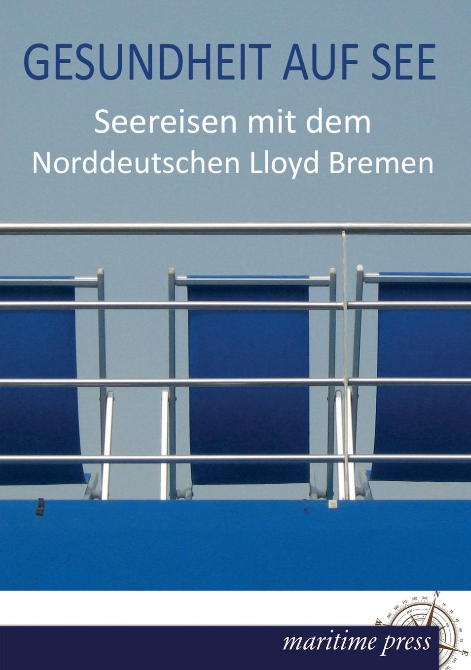 Gesundheit Auf See