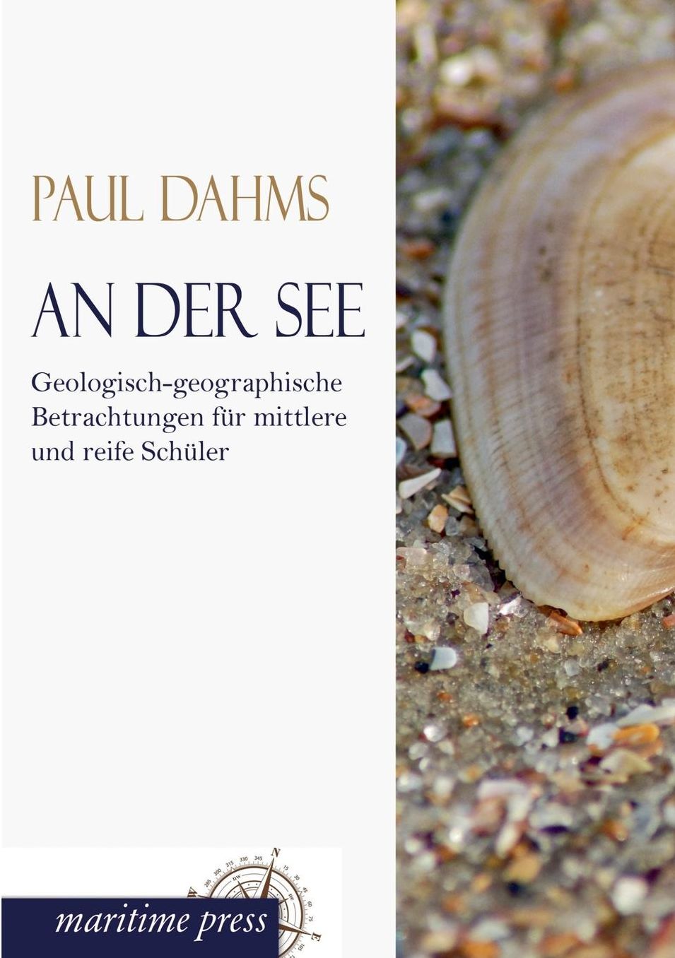 An Der See
