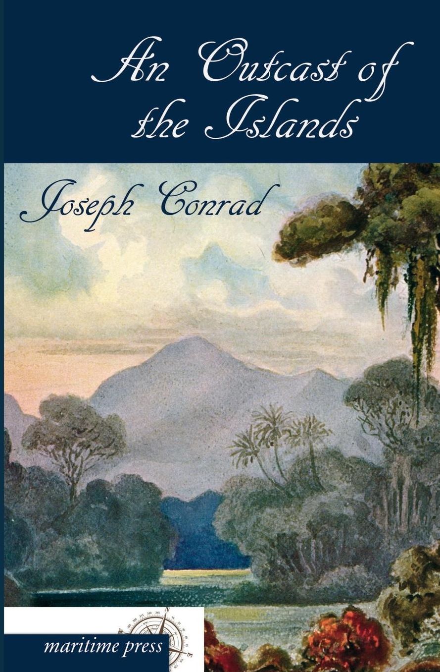 An Outcast of the Islands