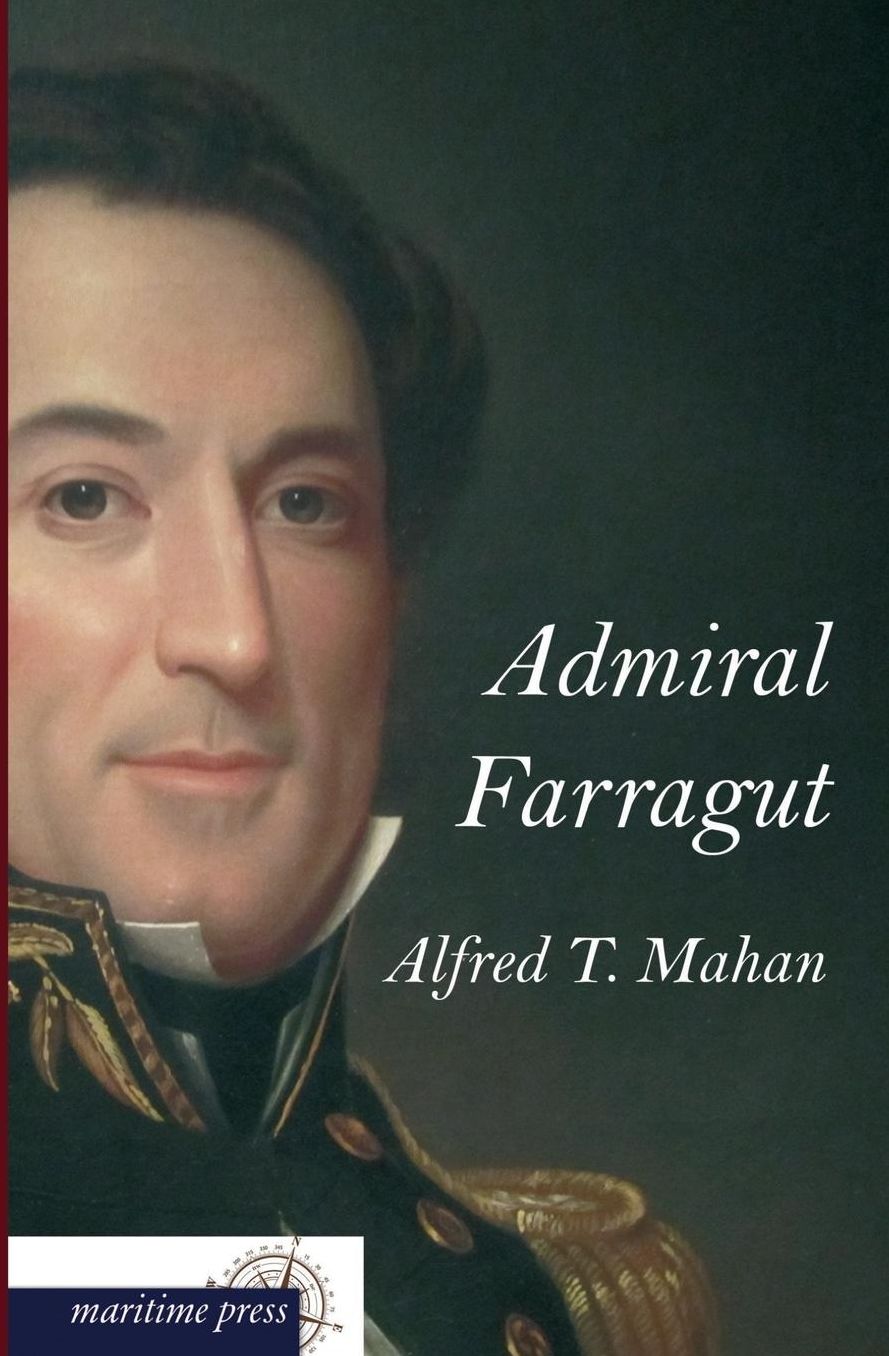 Admiral Farragut