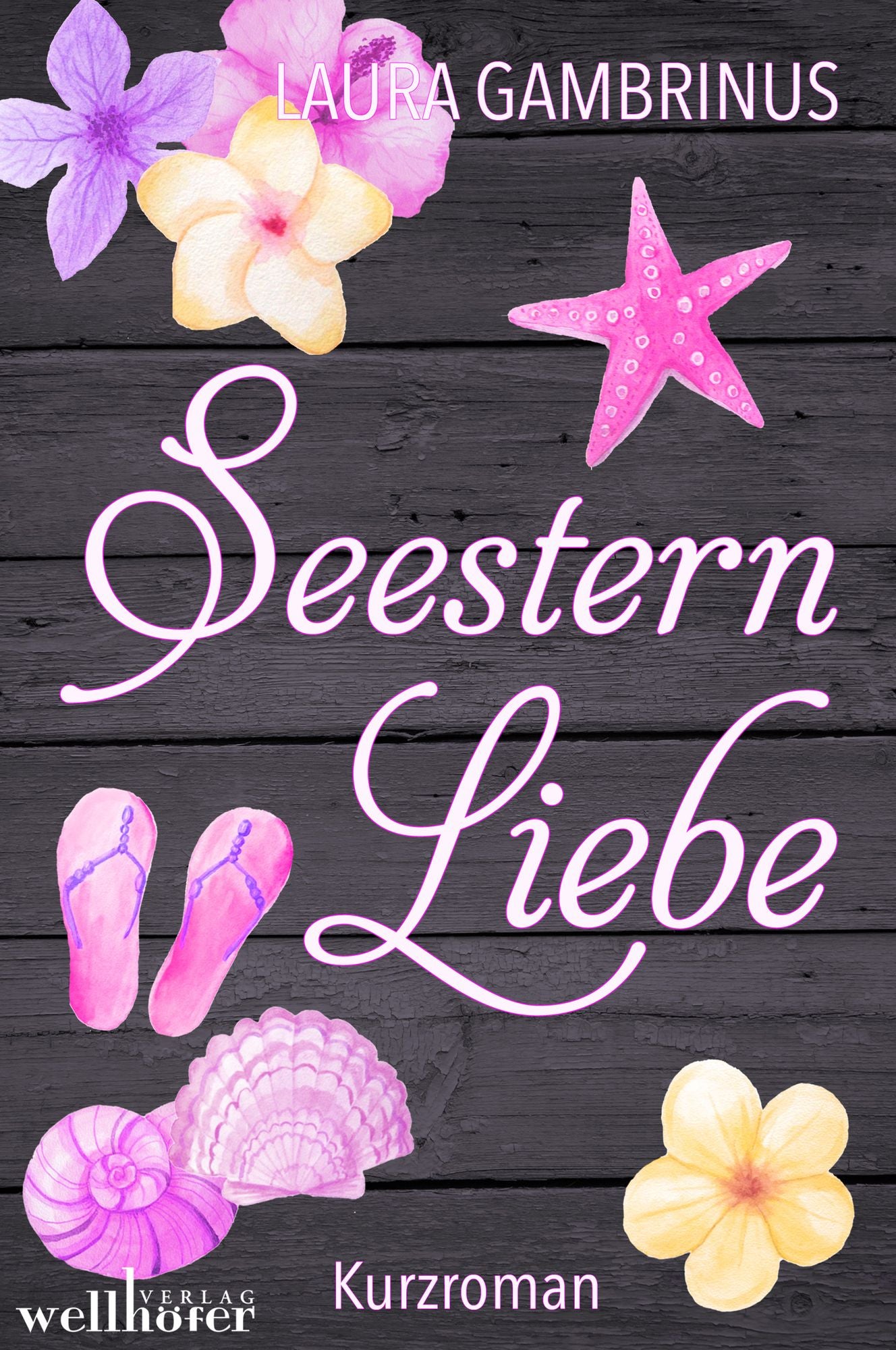 SeesternLiebe: Adria und Amore