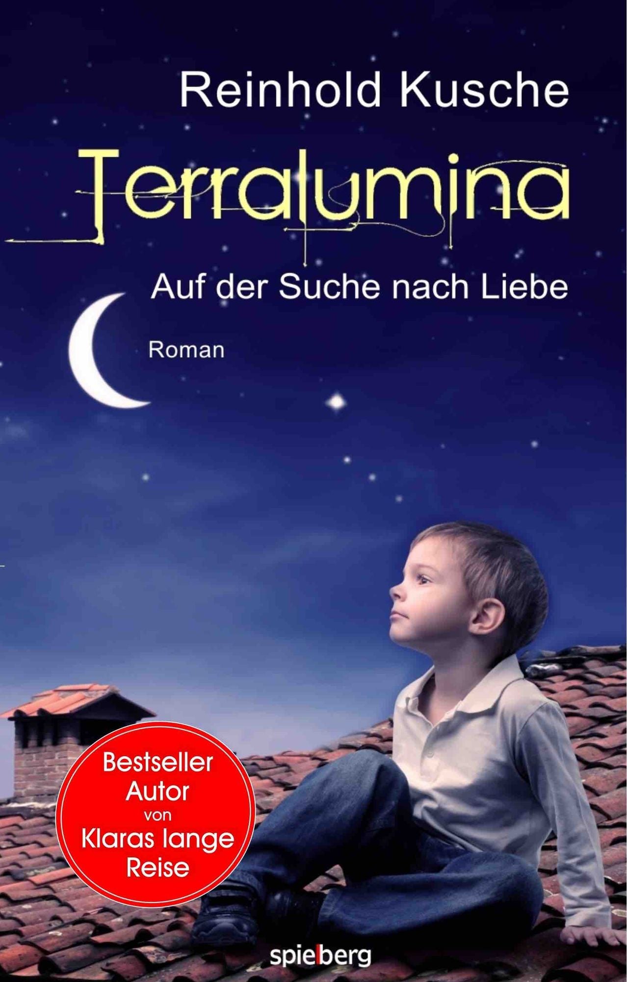 Terralumina: Auf der Suche nach Liebe