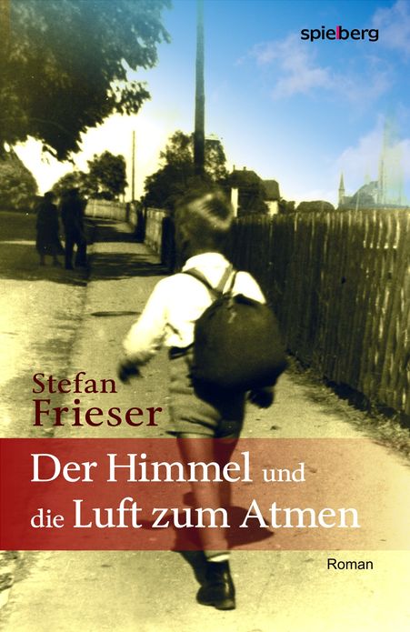 Der Himmel und die Luft zum Atmen