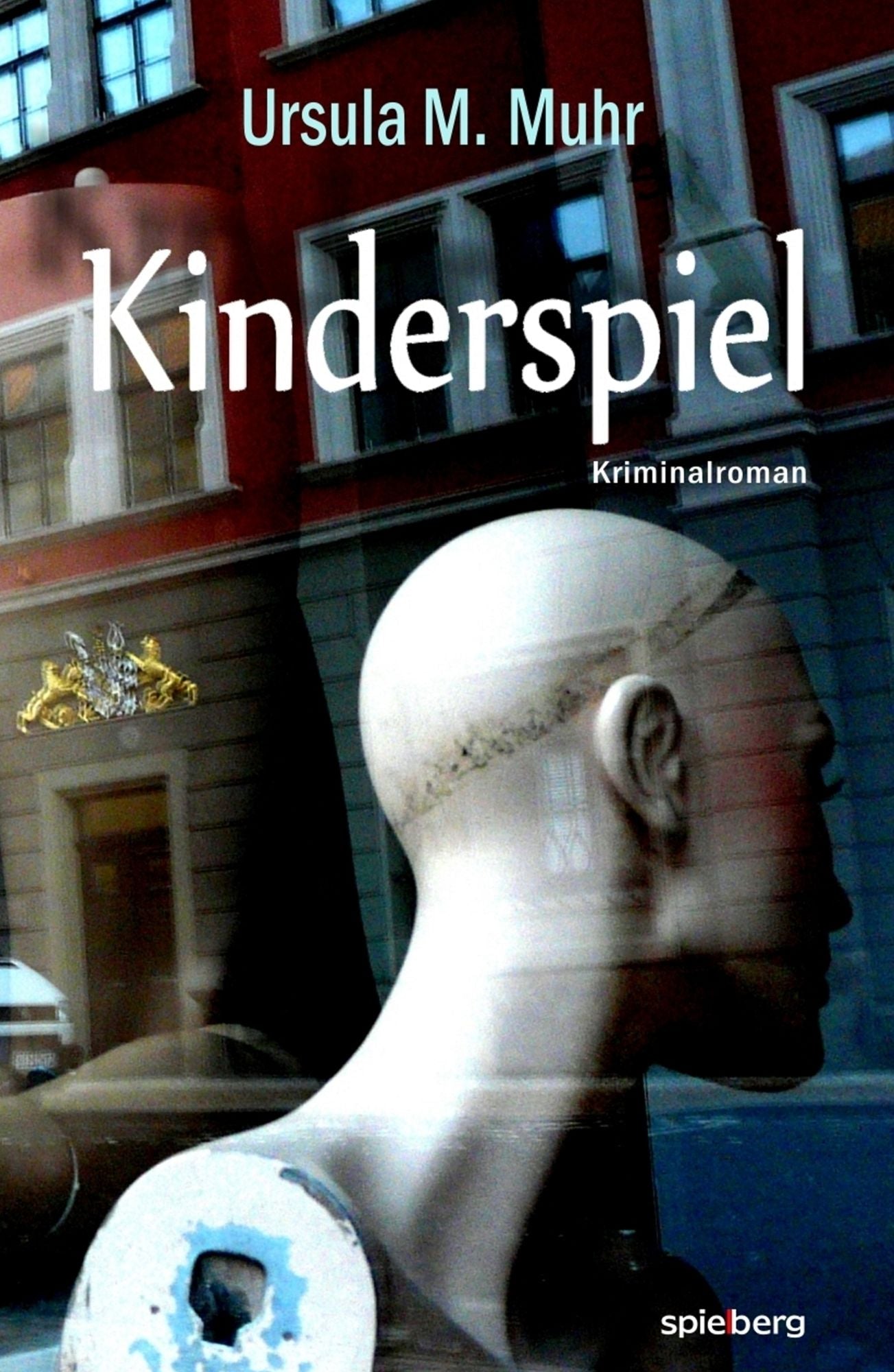 Kinderspiel
