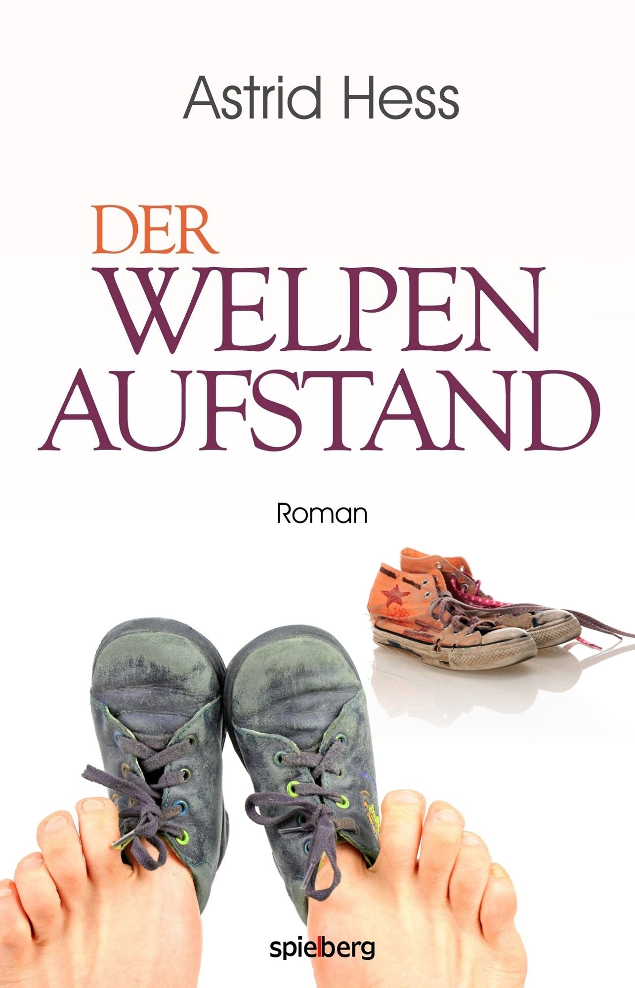 Der Welpenaufstand