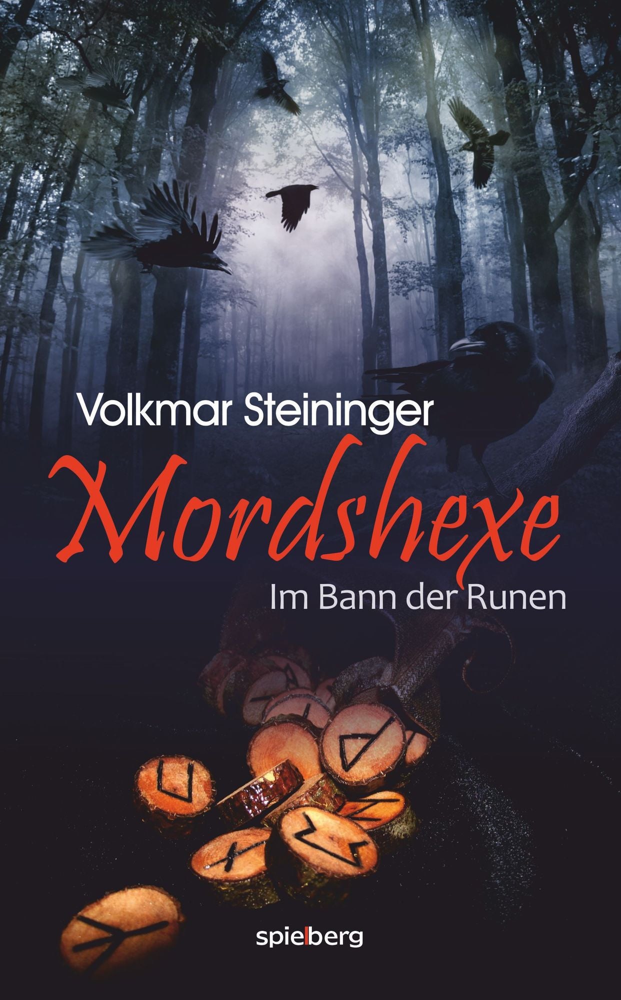 Mordshexe: Im Bann der Runen