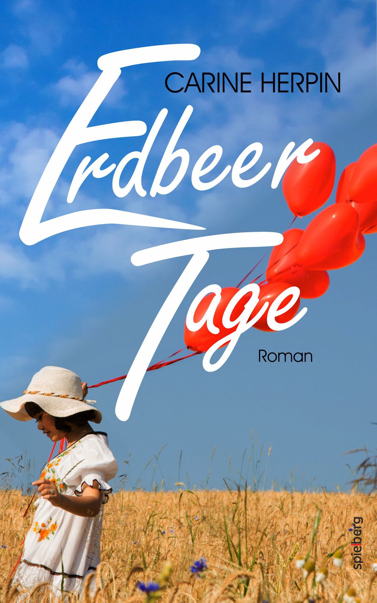 Erdbeertage