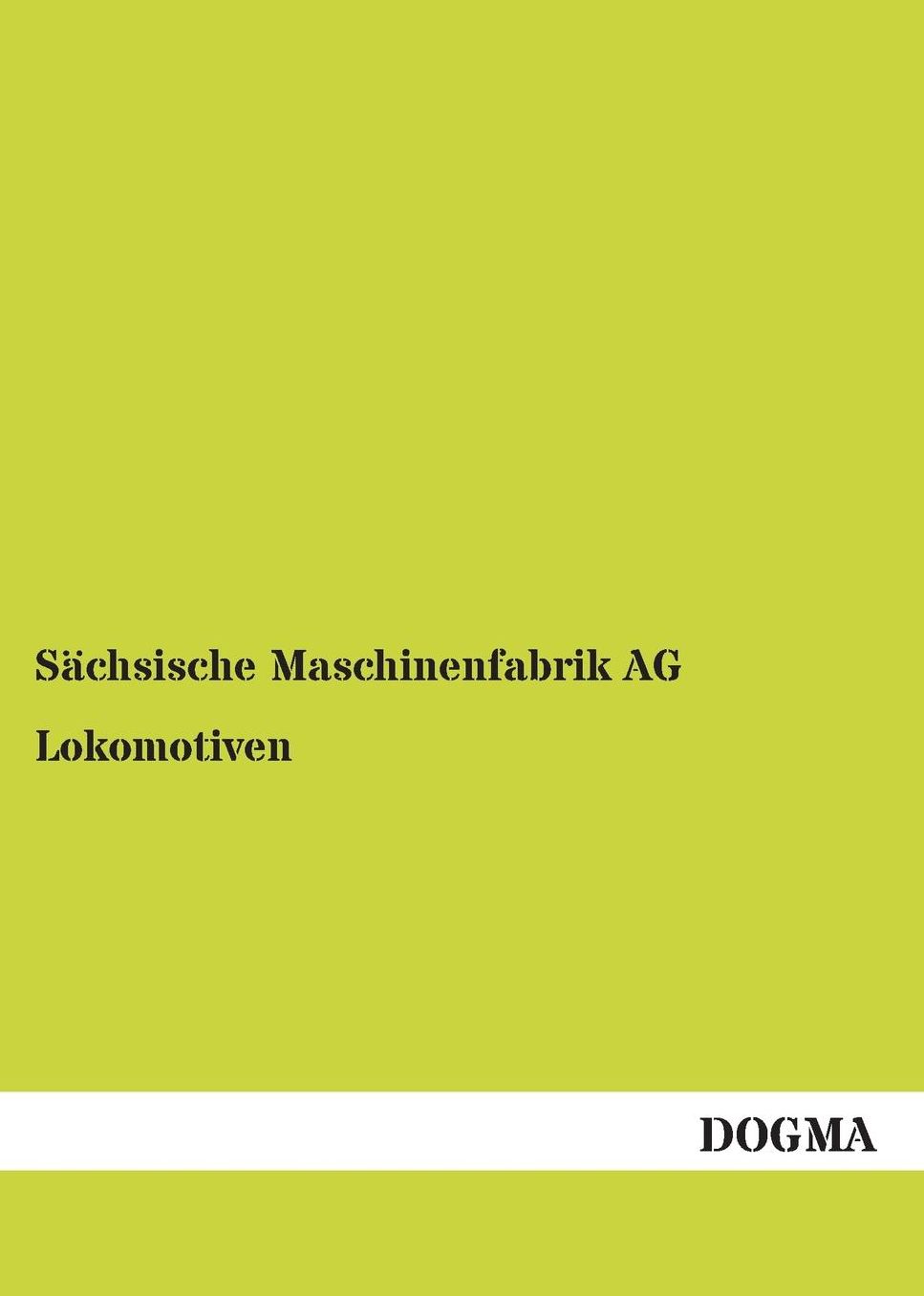 Lokomotiven