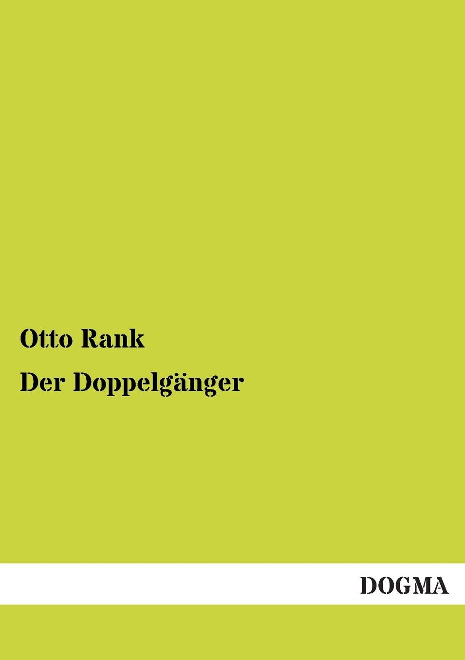 Der Doppelganger
