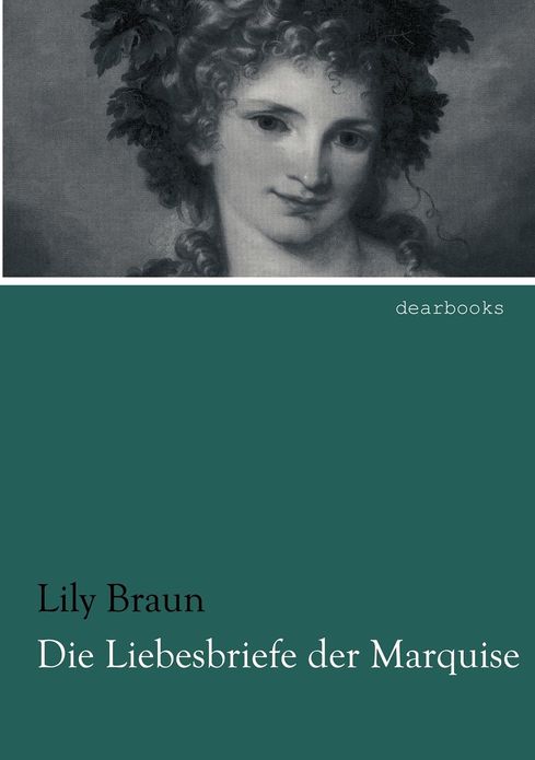 Die Liebesbriefe Der Marquise