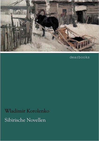 Sibirische Novellen