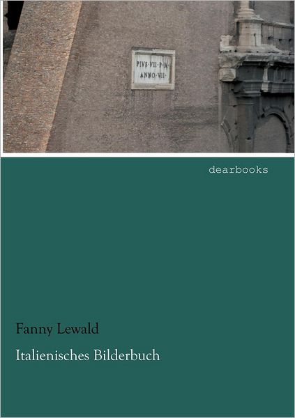 Italienisches Bilderbuch