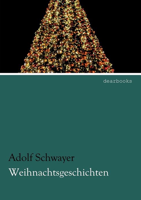 Weihnachtsgeschichten