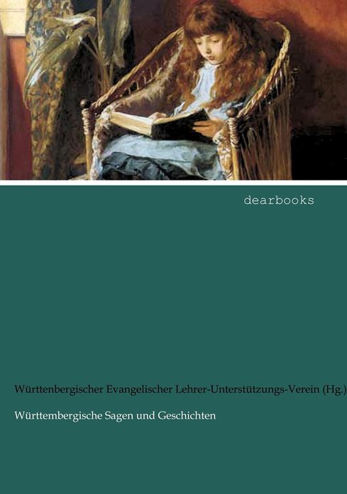 W Rttembergische Sagen Und Geschichten