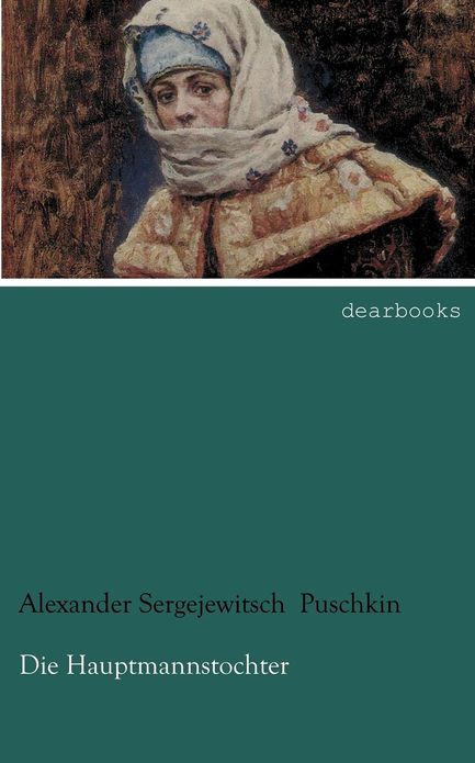 Die Hauptmannstochter