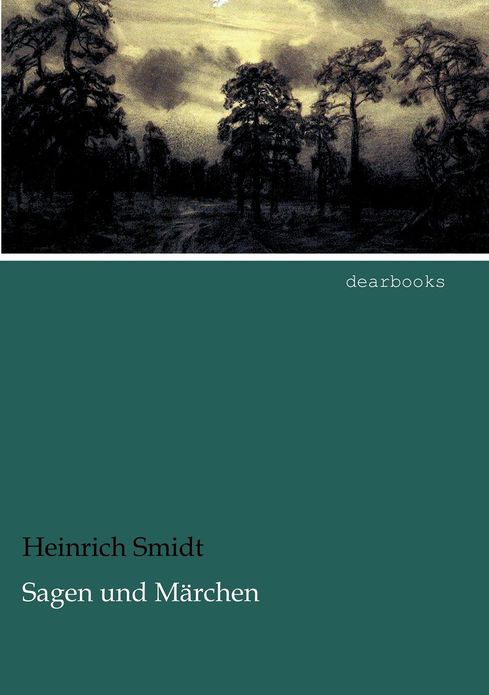 Sagen Und M Rchen
