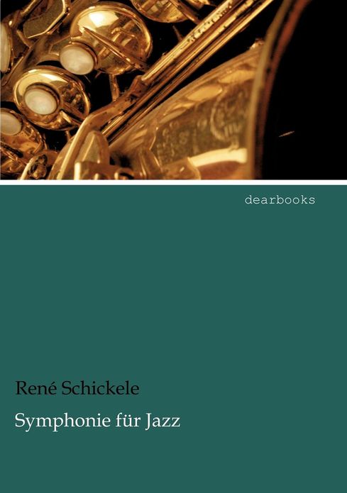 Symphonie Fur Jazz