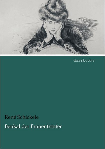 Benkal Der Frauentr Ster