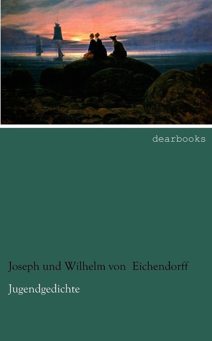 Jugendgedichte