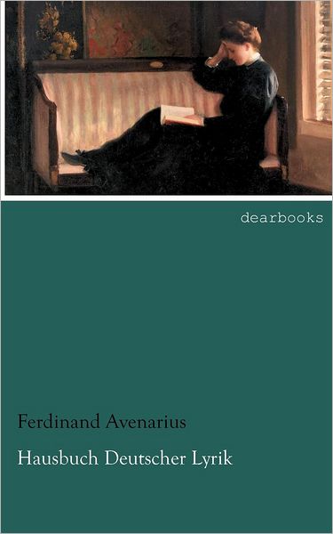Hausbuch Deutscher Lyrik