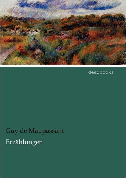 Erz Hlungen