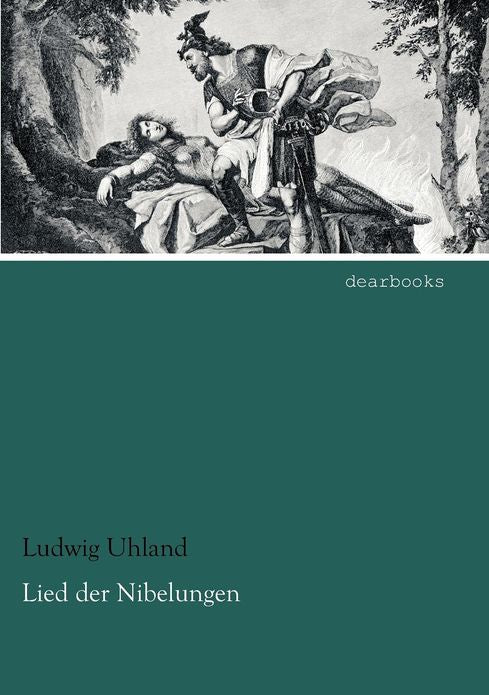 Lied der Nibelungen