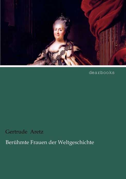 Ber Hmte Frauen Der Weltgeschichte