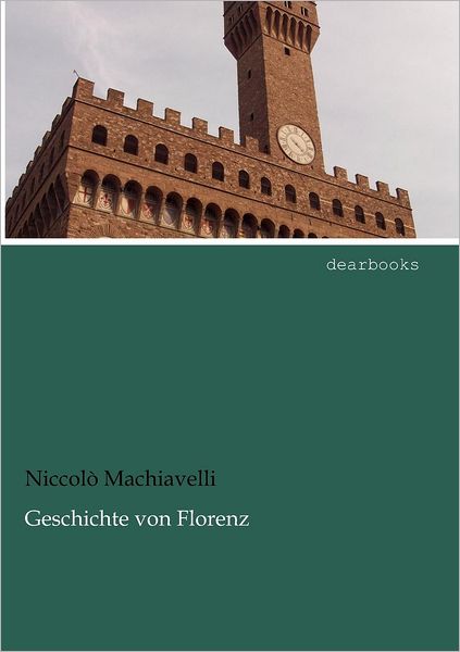 Geschichte von Florenz