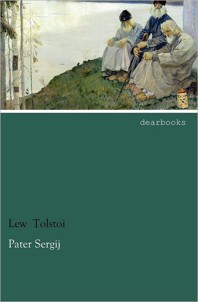 Pater Sergij