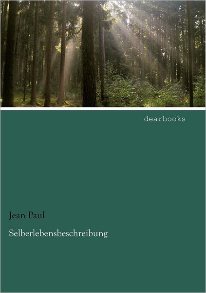 Selberlebensbeschreibung